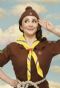 LUCY PORTER: BE PREPARED (UK Tour)